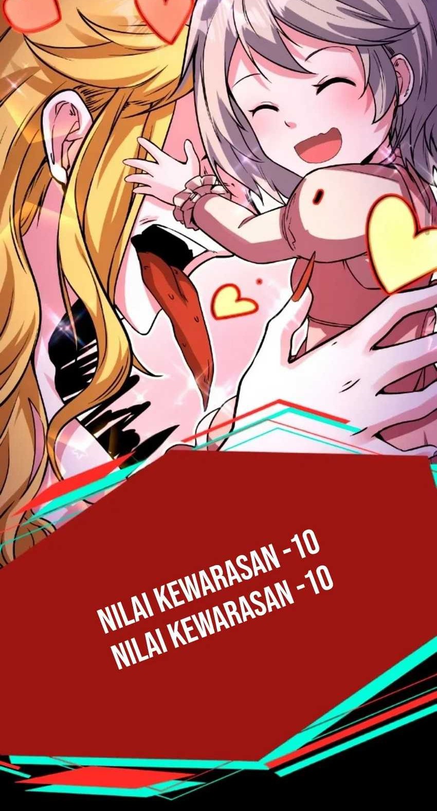 Creepy Pharmacist: All My Patients Are Horrific Chapter 44 - halaman 17