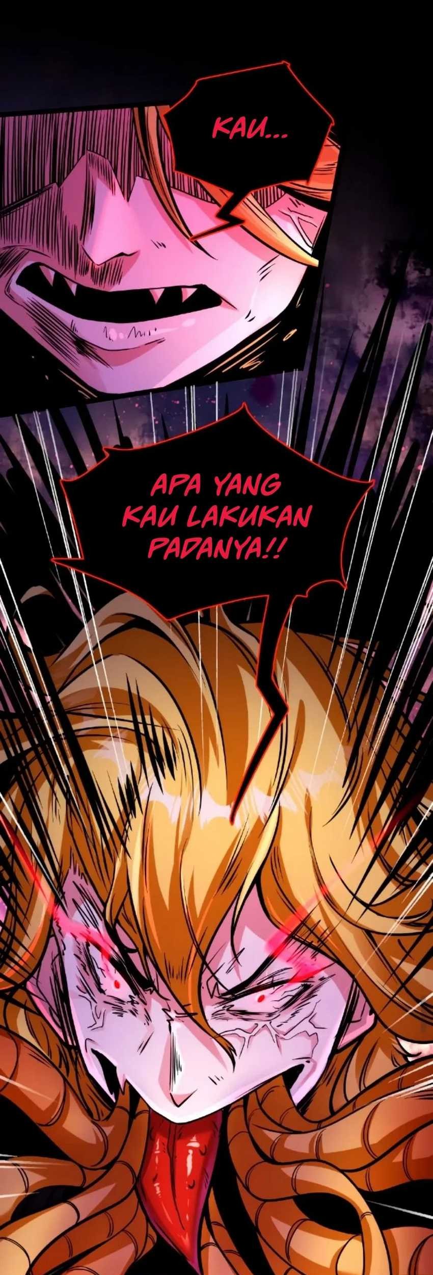 Creepy Pharmacist: All My Patients Are Horrific Chapter 44 - halaman 20