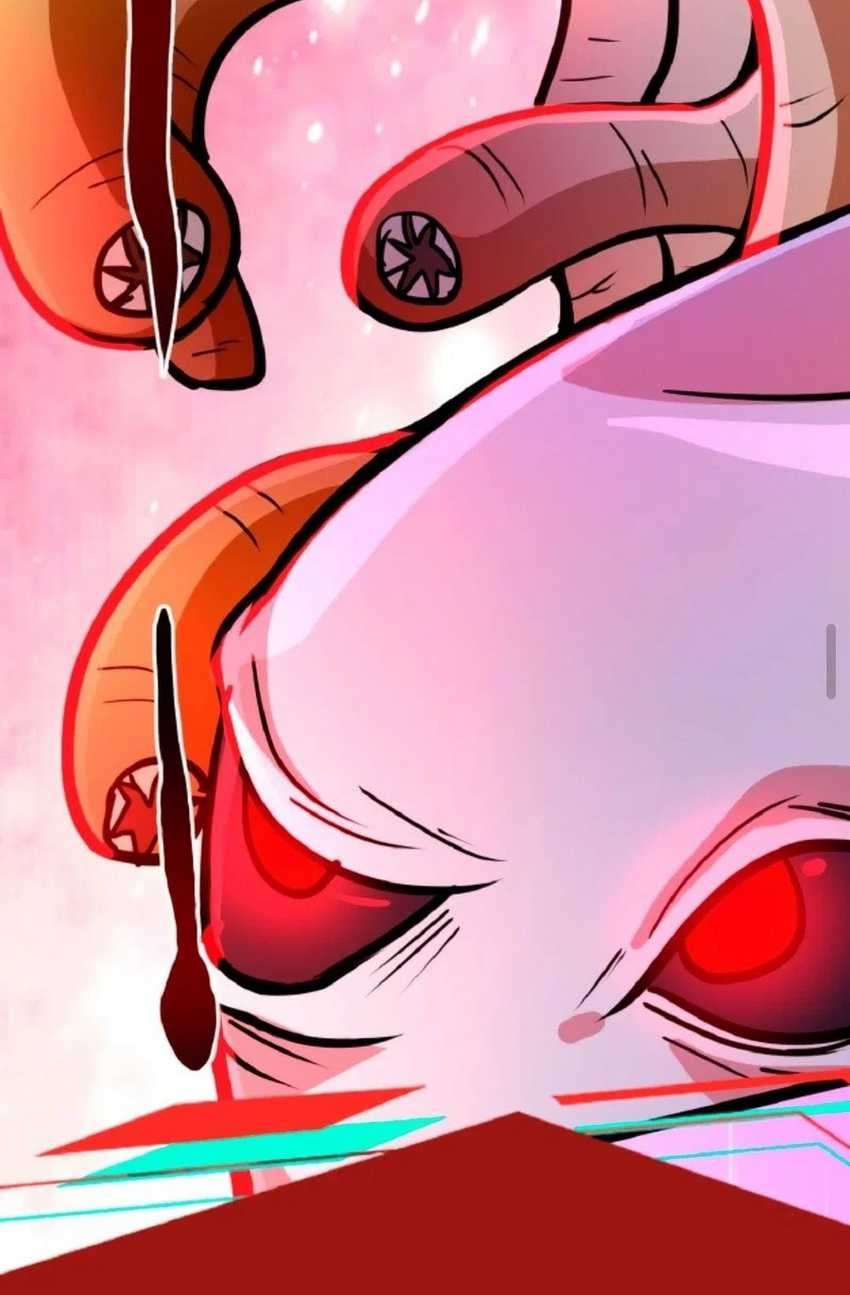 Creepy Pharmacist: All My Patients Are Horrific Chapter 45 - halaman 17