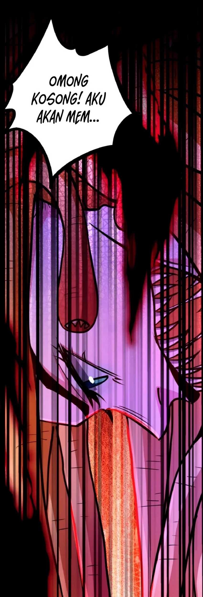Creepy Pharmacist: All My Patients Are Horrific Chapter 45 - halaman 20