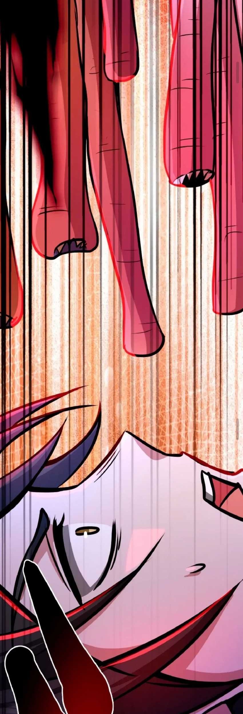 Creepy Pharmacist: All My Patients Are Horrific Chapter 45 - halaman 21