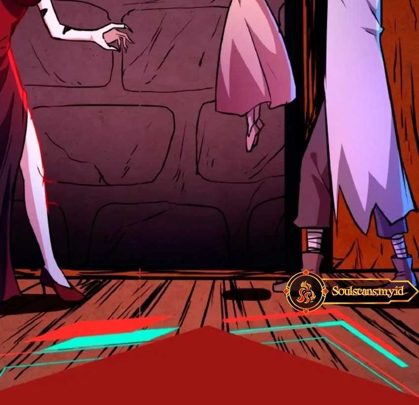Creepy Pharmacist: All My Patients Are Horrific Chapter 45 - halaman 5