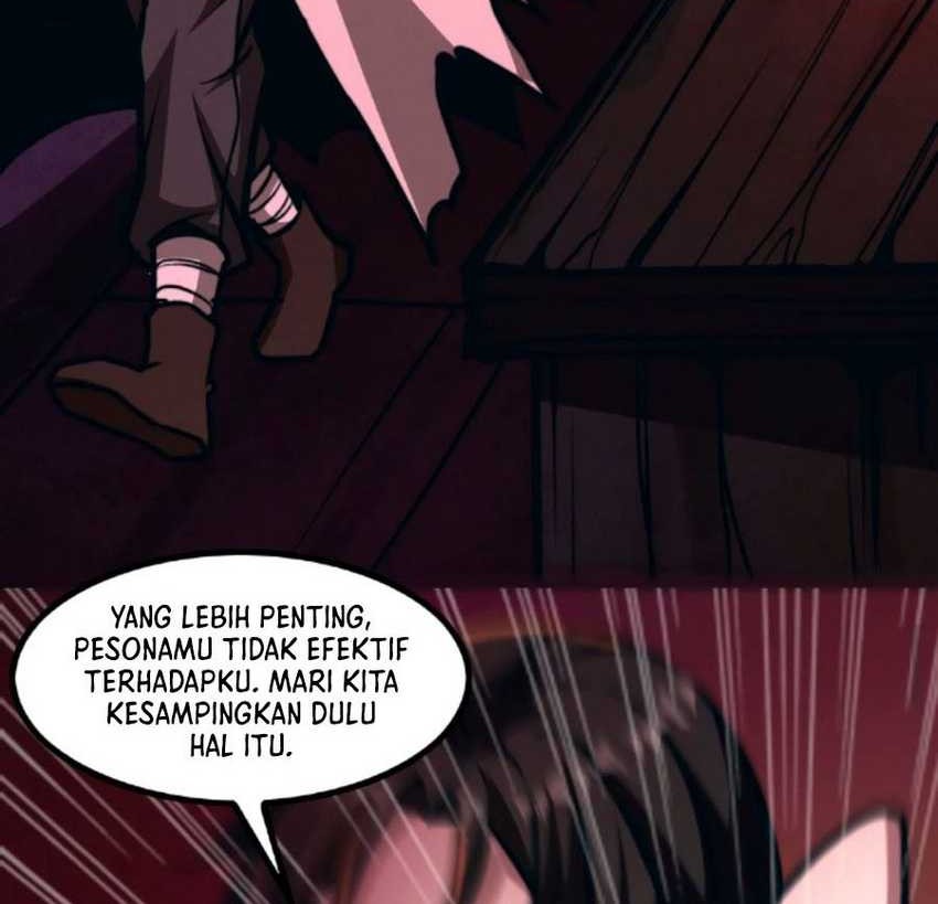 Creepy Pharmacist: All My Patients Are Horrific Chapter 46 - halaman 12