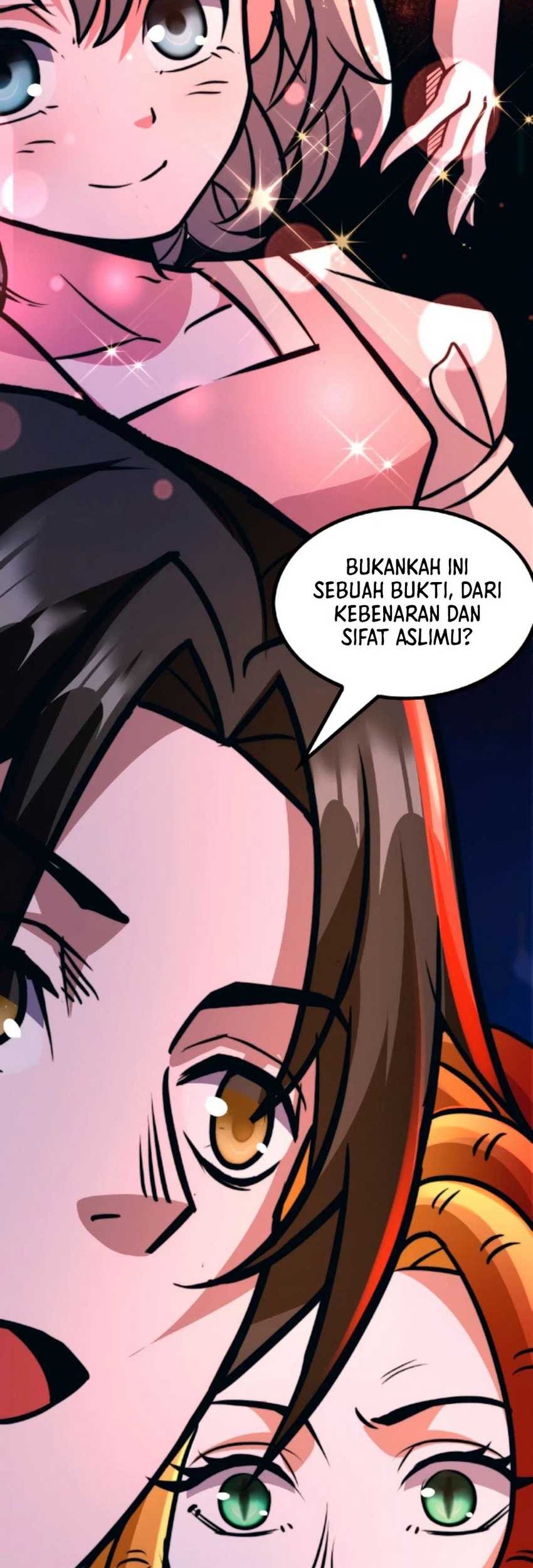 Creepy Pharmacist: All My Patients Are Horrific Chapter 46 - halaman 19