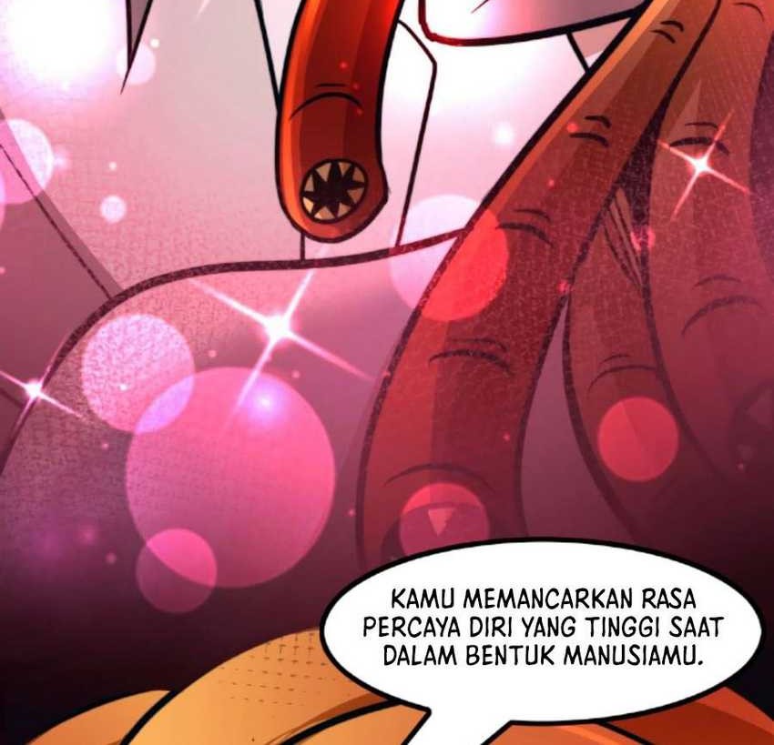 Creepy Pharmacist: All My Patients Are Horrific Chapter 46 - halaman 6