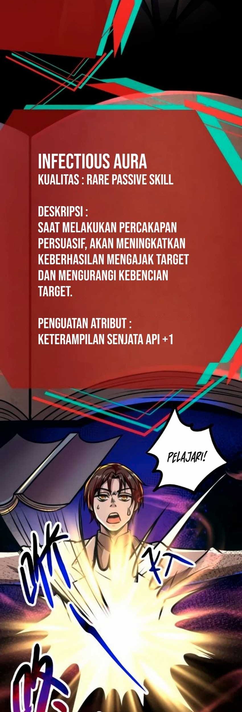 Creepy Pharmacist: All My Patients Are Horrific Chapter 47 - halaman 12