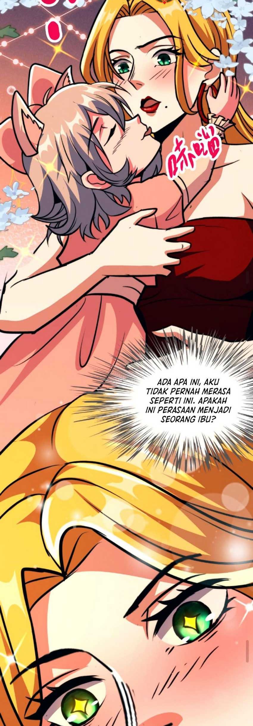 Creepy Pharmacist: All My Patients Are Horrific Chapter 47 - halaman 4