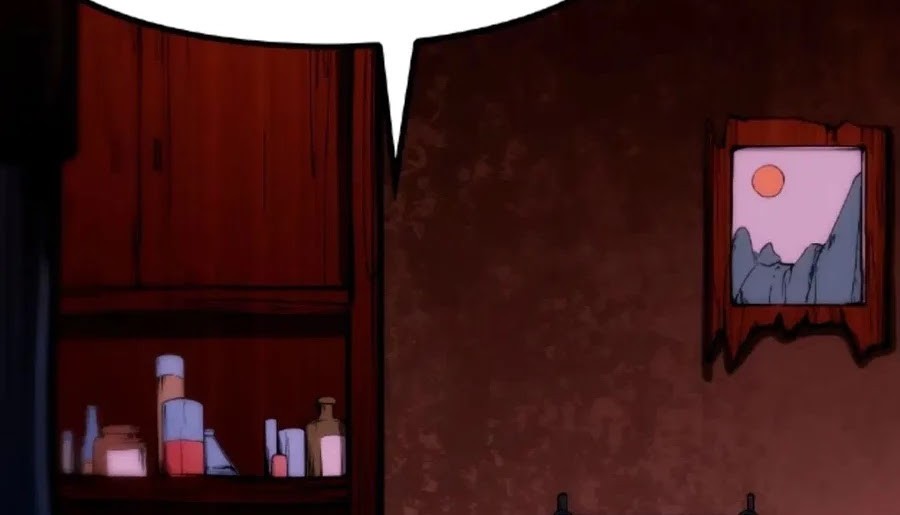 Creepy Pharmacist: All My Patients Are Horrific Chapter 49 - halaman 12