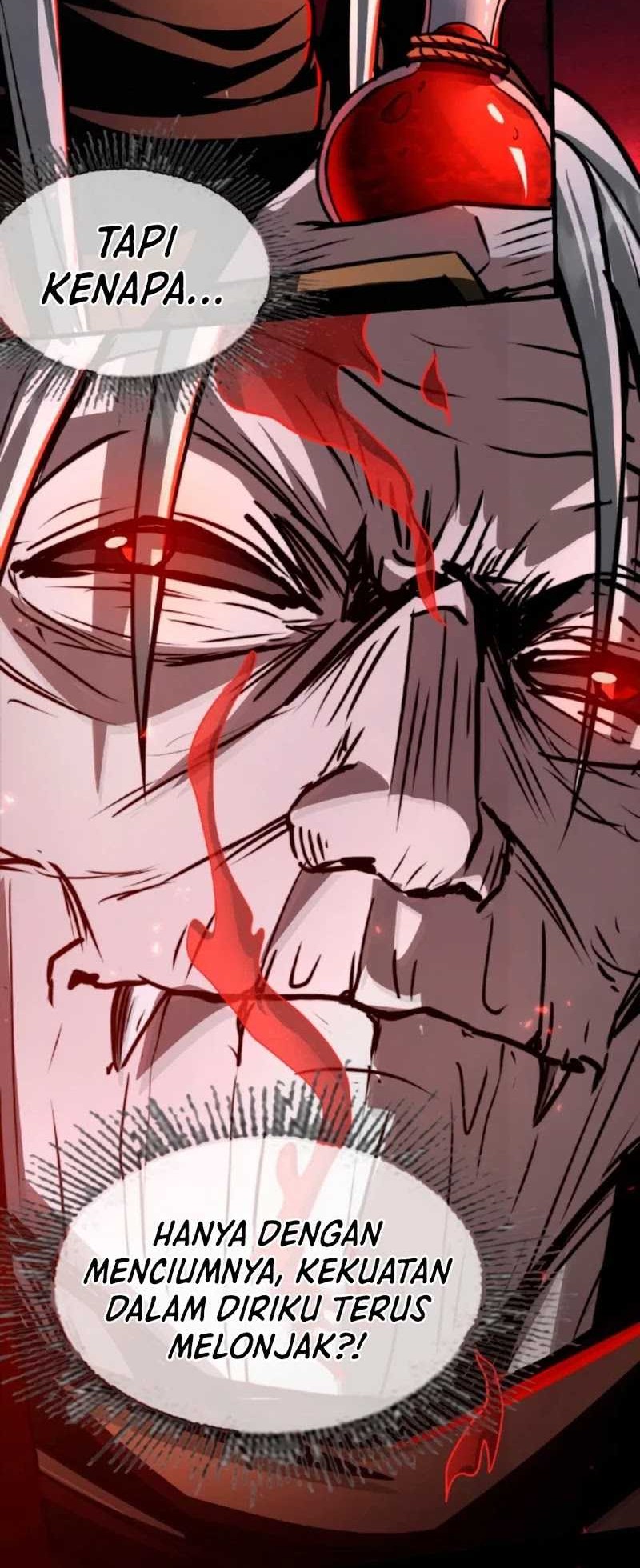 Creepy Pharmacist: All My Patients Are Horrific Chapter 50 - halaman 3
