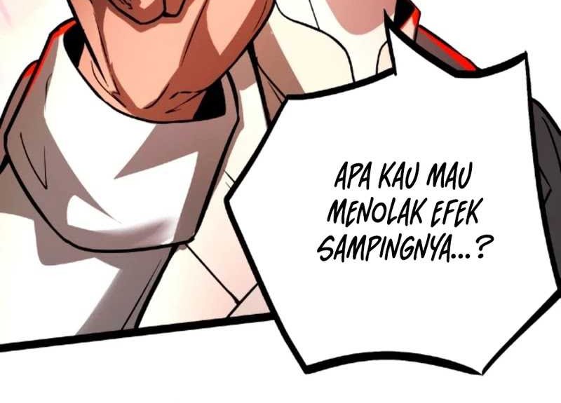 Creepy Pharmacist: All My Patients Are Horrific Chapter 51 - halaman 16
