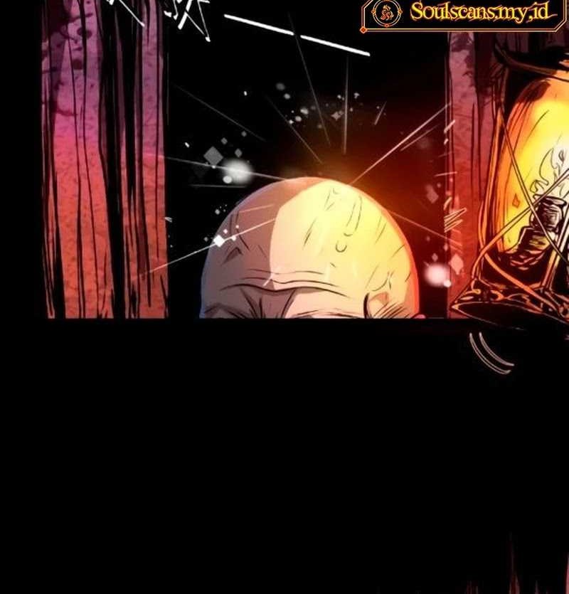 Creepy Pharmacist: All My Patients Are Horrific Chapter 51 - halaman 19