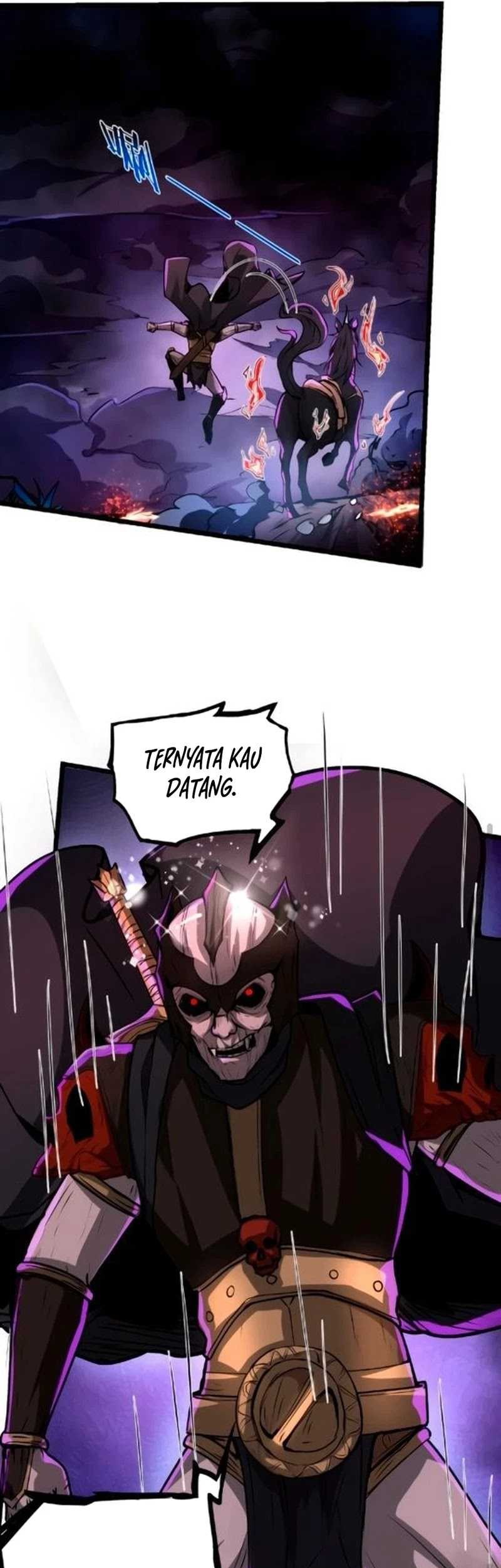 Creepy Pharmacist: All My Patients Are Horrific Chapter 51 - halaman 23