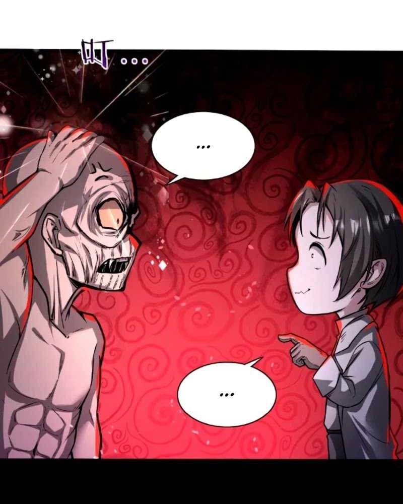Creepy Pharmacist: All My Patients Are Horrific Chapter 51 - halaman 4