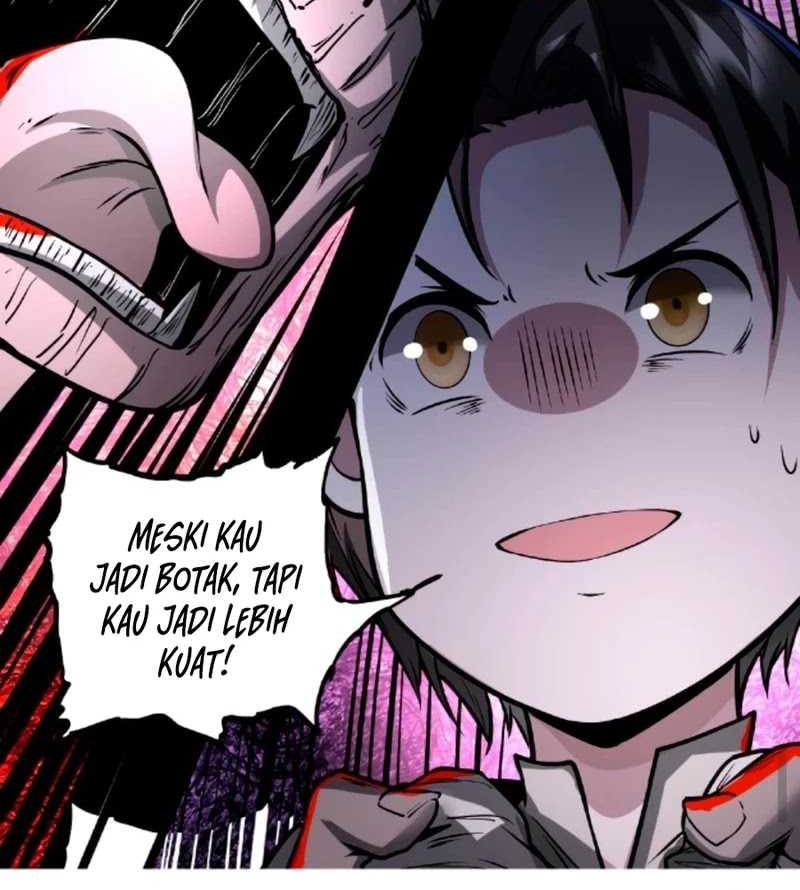 Creepy Pharmacist: All My Patients Are Horrific Chapter 51 - halaman 7