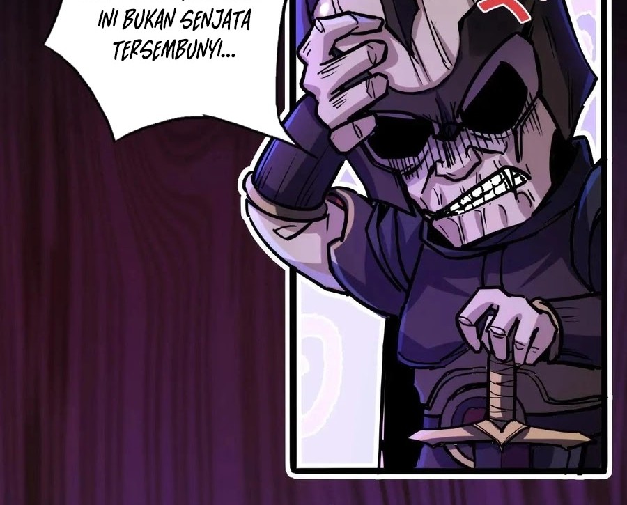 Creepy Pharmacist: All My Patients Are Horrific Chapter 52 - halaman 14