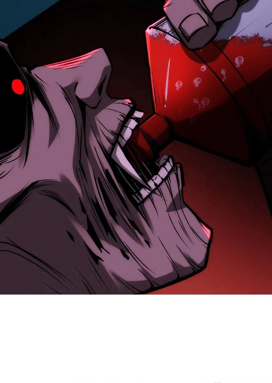 Creepy Pharmacist: All My Patients Are Horrific Chapter 53 - halaman 14