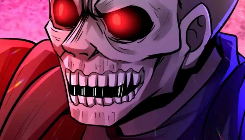 Creepy Pharmacist: All My Patients Are Horrific Chapter 55 - halaman 4