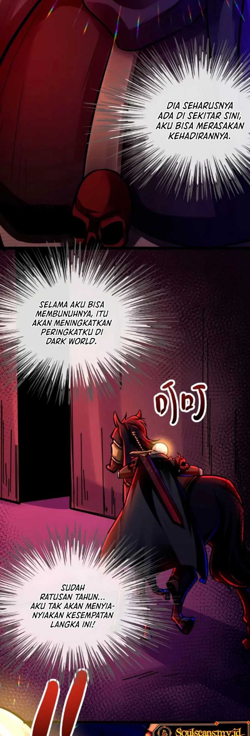 Creepy Pharmacist: All My Patients Are Horrific Chapter 55 - halaman 5