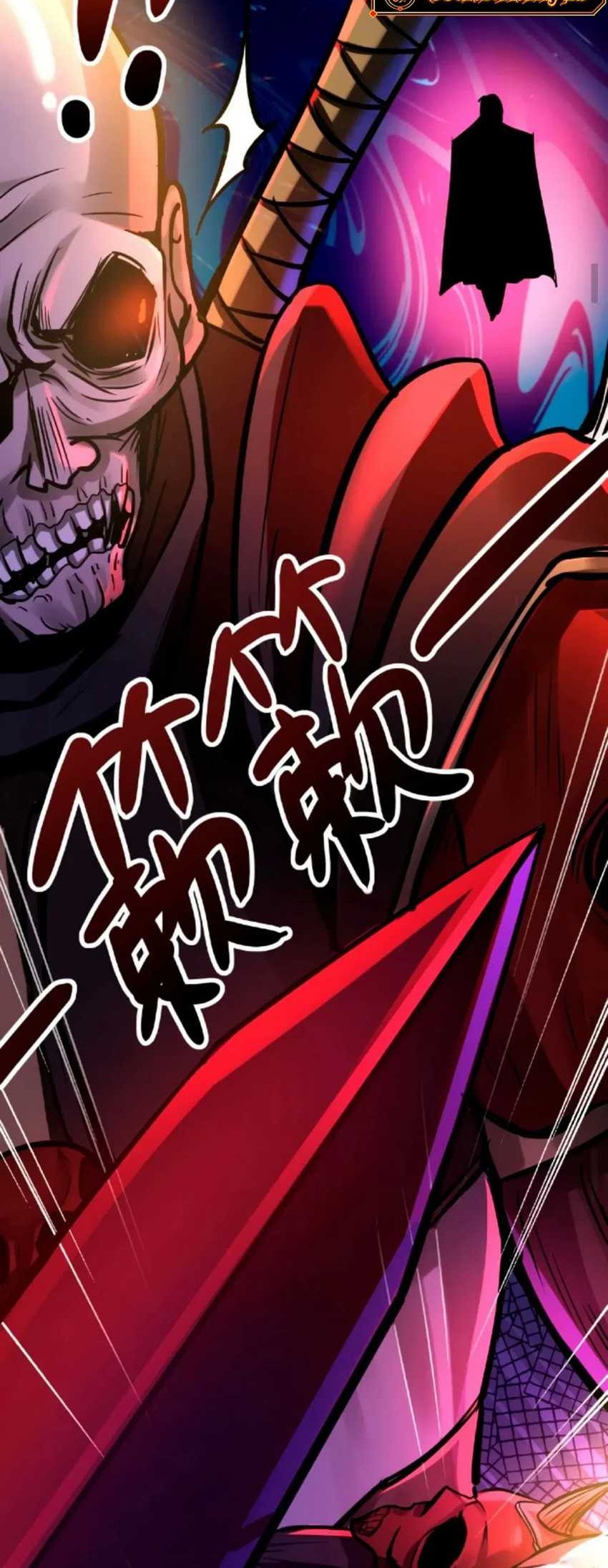 Creepy Pharmacist: All My Patients Are Horrific Chapter 55 - halaman 6