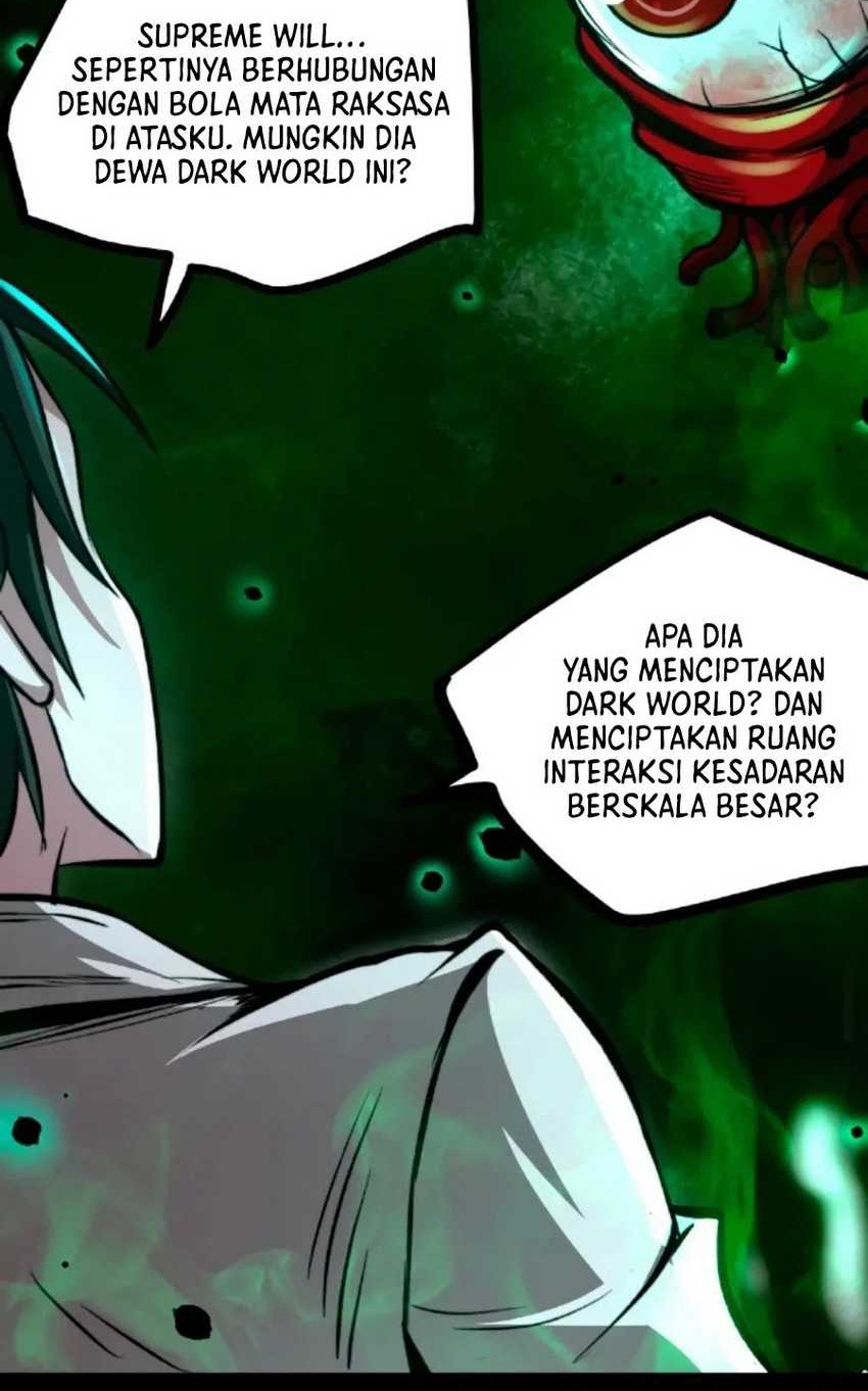 Creepy Pharmacist: All My Patients Are Horrific Chapter 56 - halaman 13