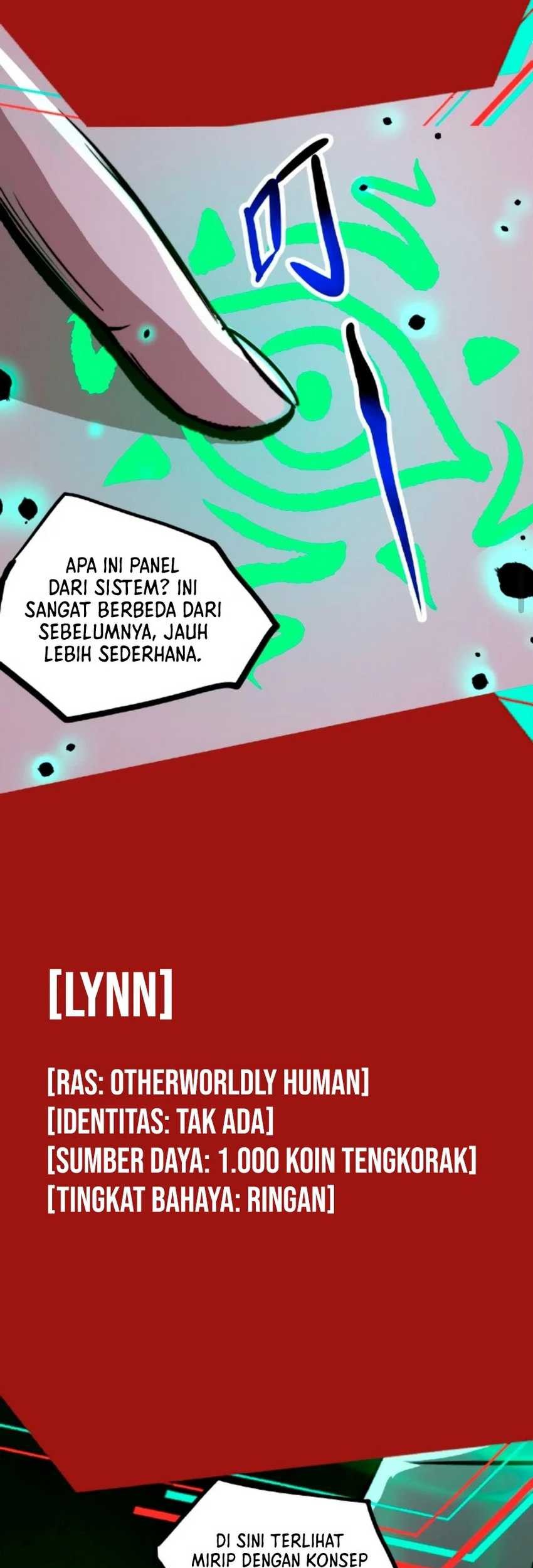 Creepy Pharmacist: All My Patients Are Horrific Chapter 56 - halaman 16