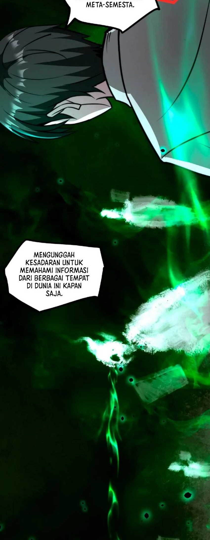 Creepy Pharmacist: All My Patients Are Horrific Chapter 56 - halaman 17