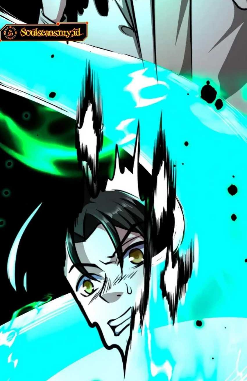Creepy Pharmacist: All My Patients Are Horrific Chapter 56 - halaman 9
