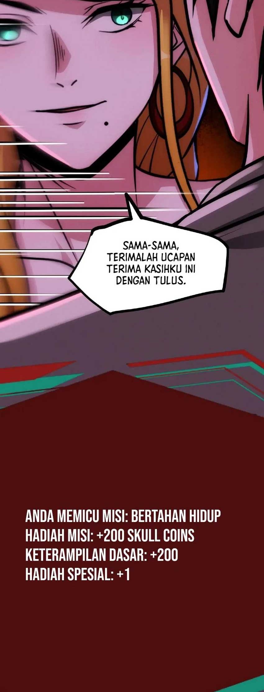 Creepy Pharmacist: All My Patients Are Horrific Chapter 58 - halaman 11