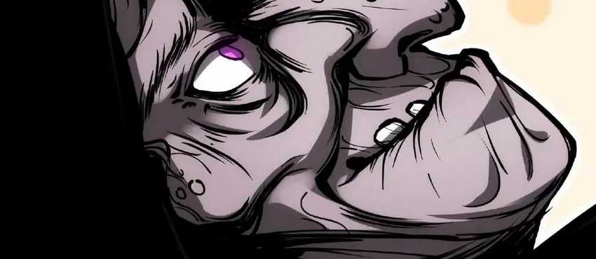 Creepy Pharmacist: All My Patients Are Horrific Chapter 58 - halaman 18