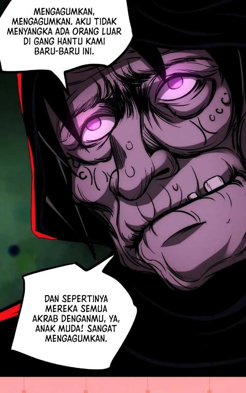 Creepy Pharmacist: All My Patients Are Horrific Chapter 58 - halaman 22