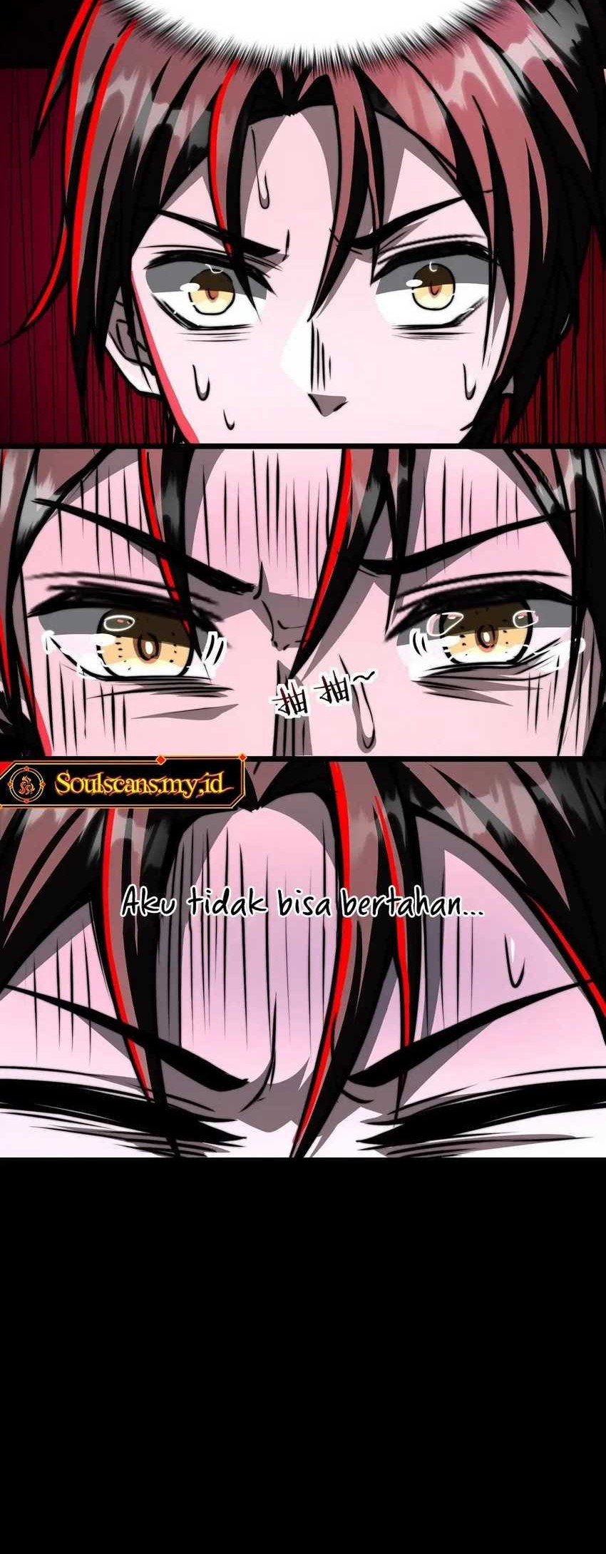 Creepy Pharmacist: All My Patients Are Horrific Chapter 61 - halaman 19