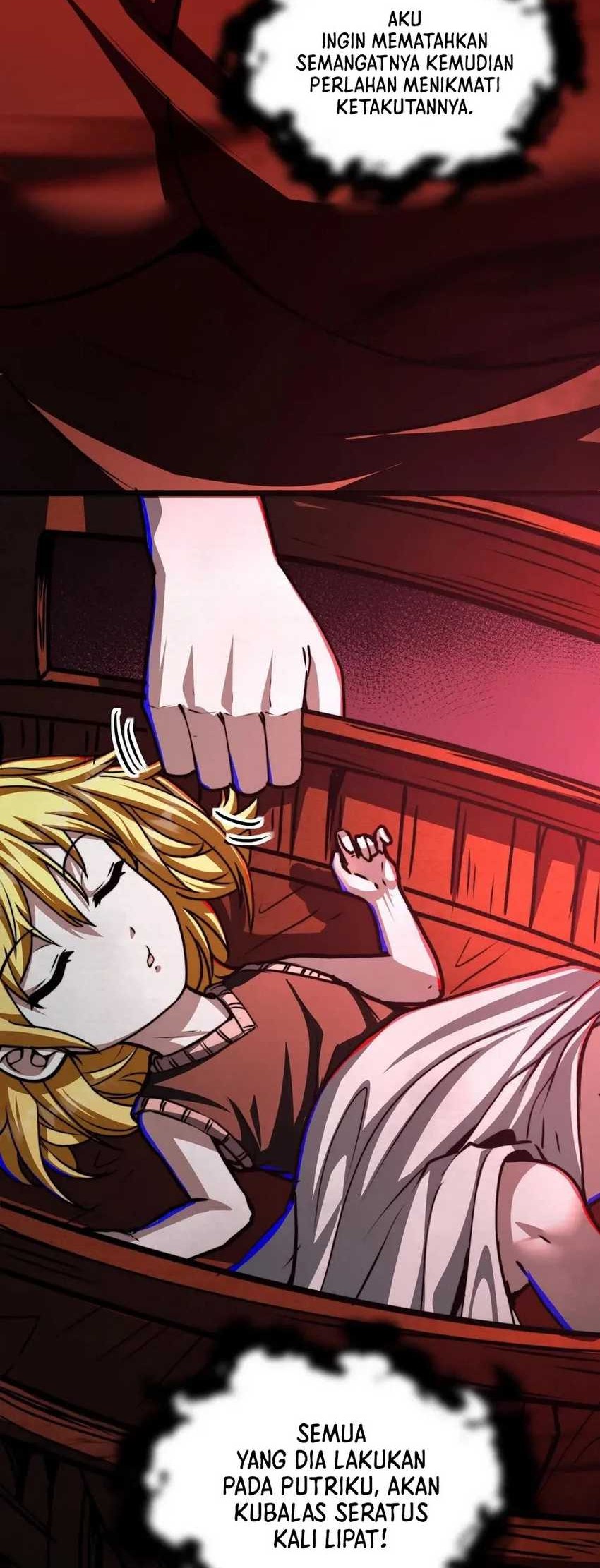 Creepy Pharmacist: All My Patients Are Horrific Chapter 61 - halaman 5
