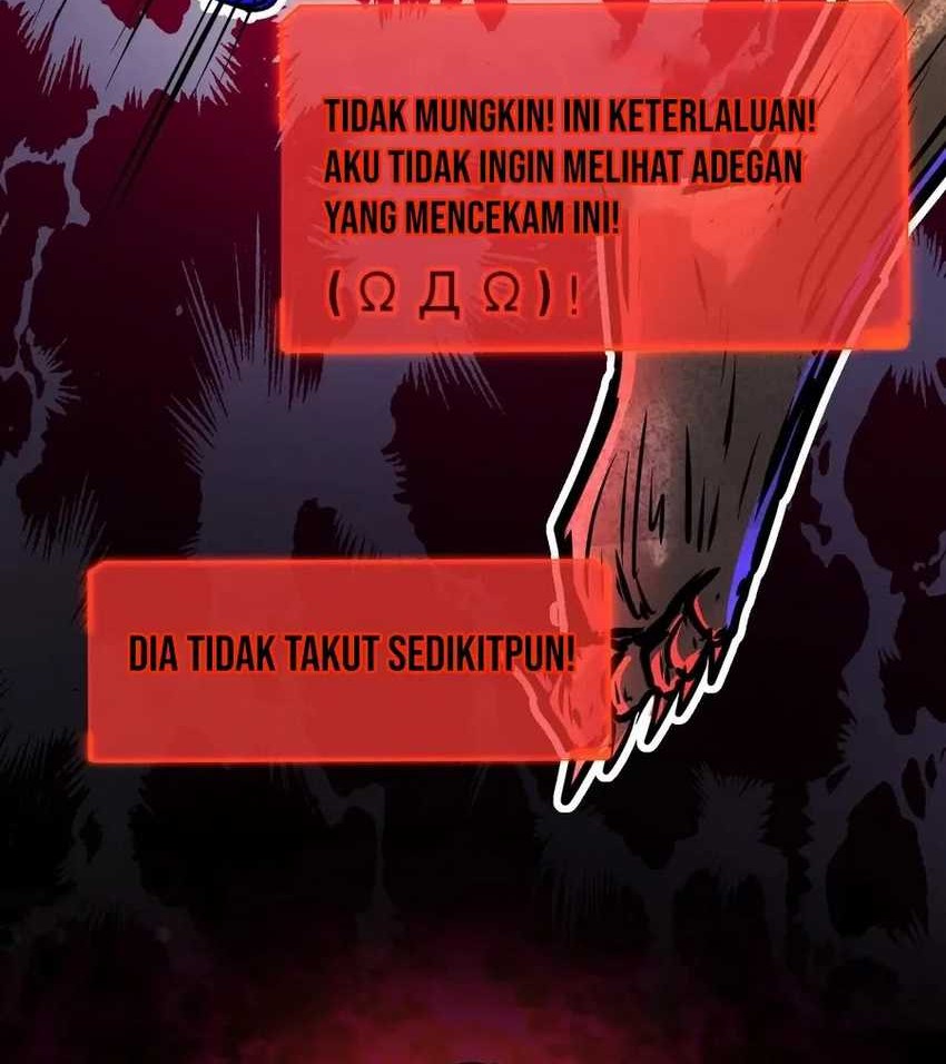 Creepy Pharmacist: All My Patients Are Horrific Chapter 62 - halaman 12