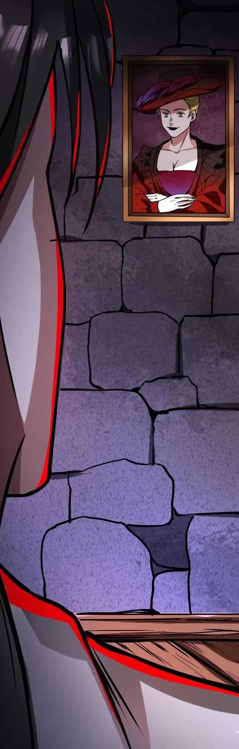 Creepy Pharmacist: All My Patients Are Horrific Chapter 63 - halaman 18