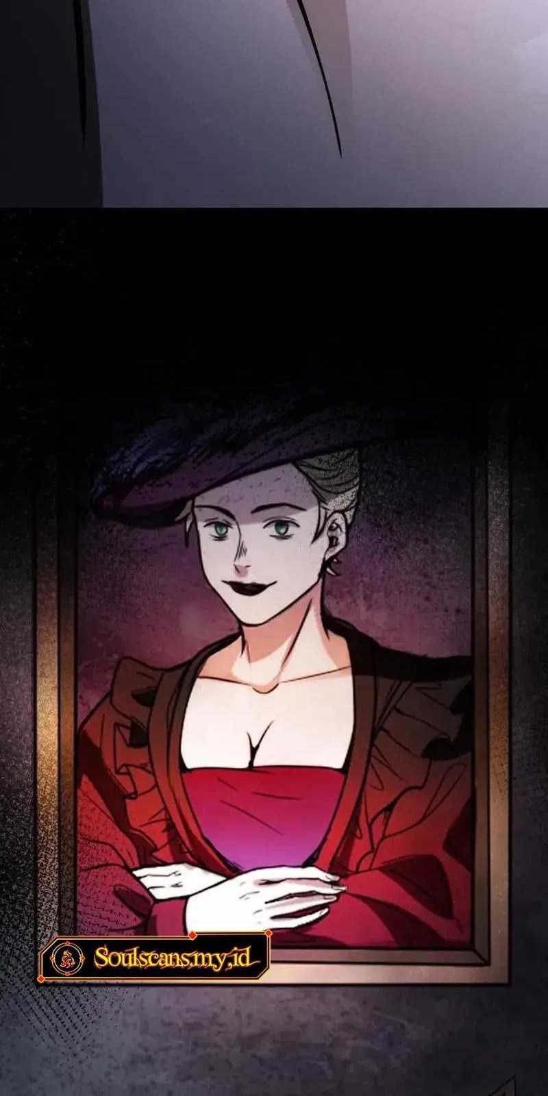 Creepy Pharmacist: All My Patients Are Horrific Chapter 63 - halaman 19