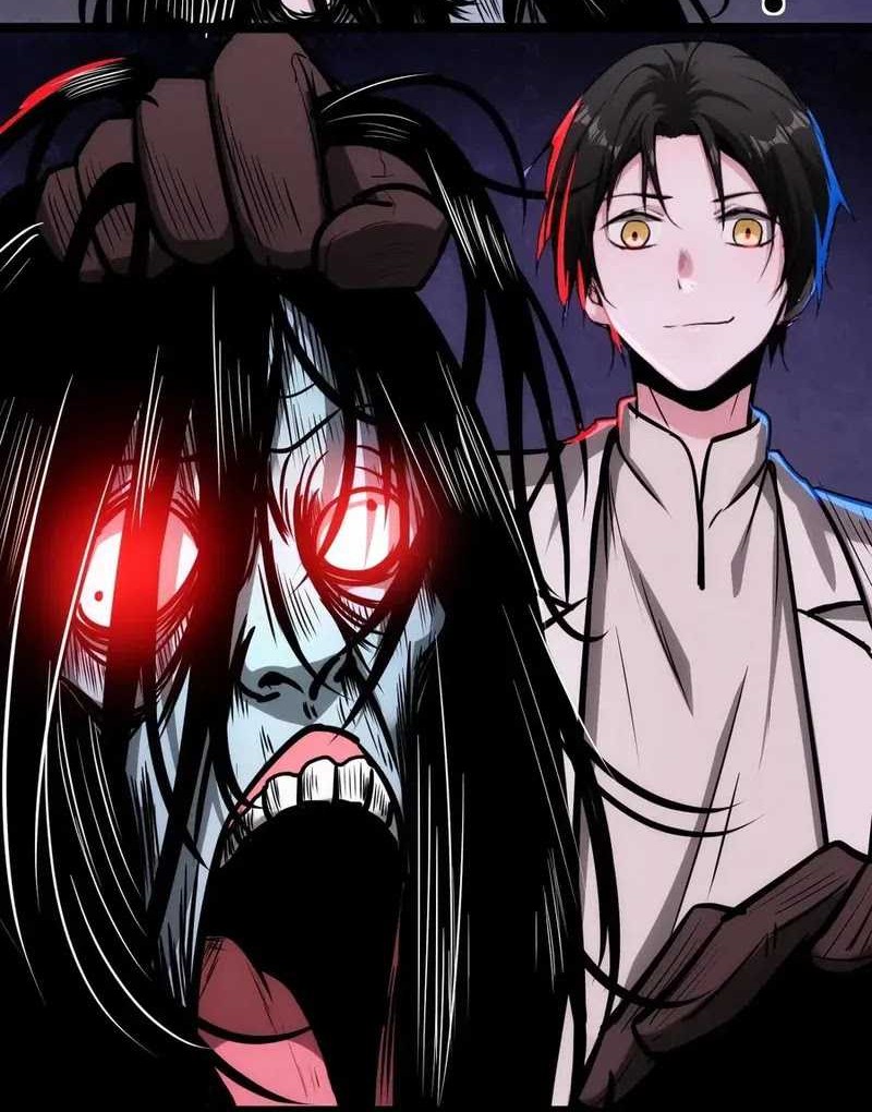 Creepy Pharmacist: All My Patients Are Horrific Chapter 64 - halaman 12