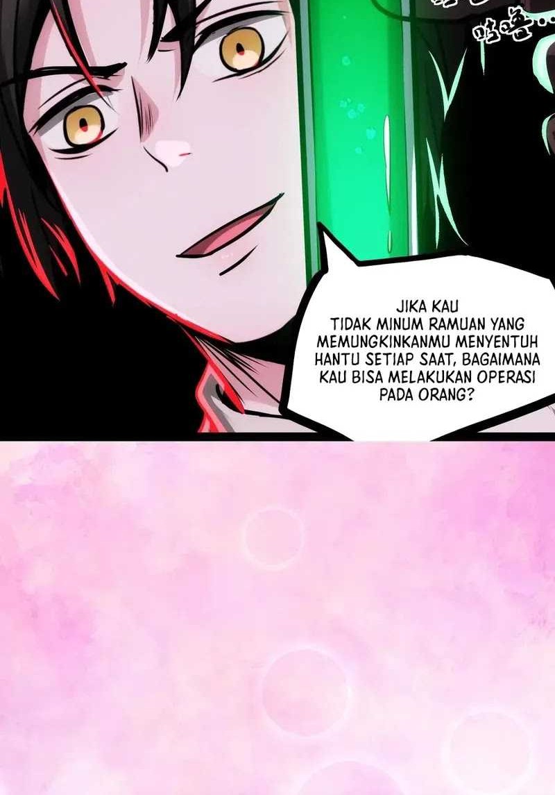 Creepy Pharmacist: All My Patients Are Horrific Chapter 64 - halaman 14