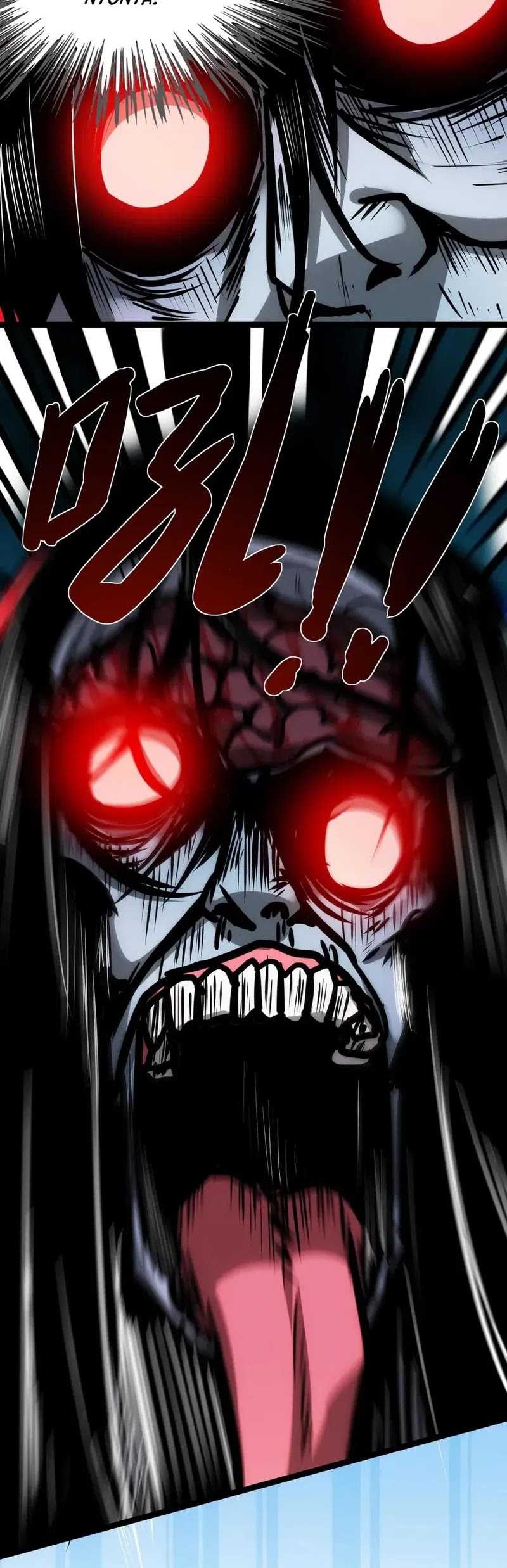 Creepy Pharmacist: All My Patients Are Horrific Chapter 64 - halaman 18