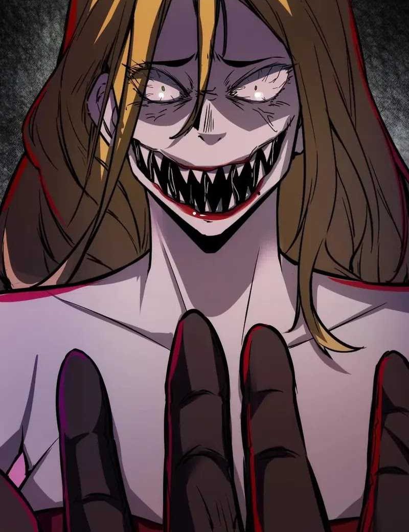 Creepy Pharmacist: All My Patients Are Horrific Chapter 68 - halaman 10