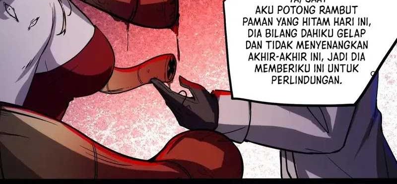 Creepy Pharmacist: All My Patients Are Horrific Chapter 68 - halaman 12
