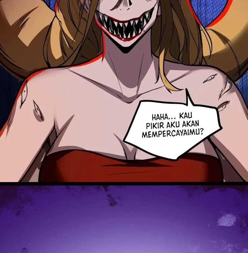 Creepy Pharmacist: All My Patients Are Horrific Chapter 68 - halaman 5