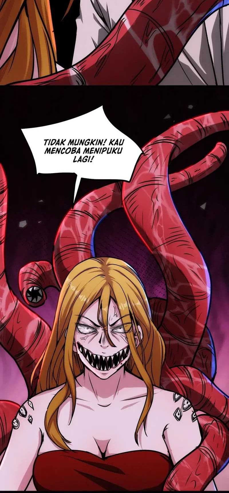 Creepy Pharmacist: All My Patients Are Horrific Chapter 69 - halaman 3