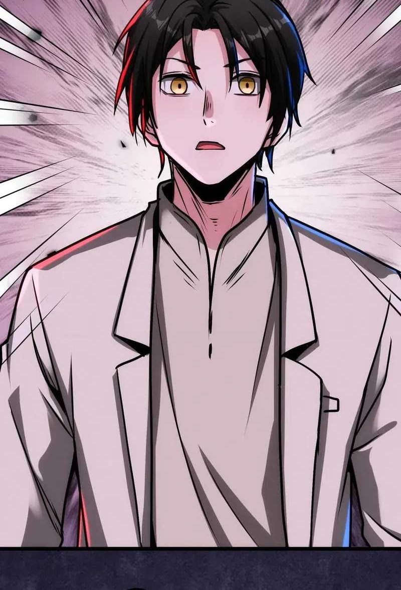 Creepy Pharmacist: All My Patients Are Horrific Chapter 69 - halaman 5