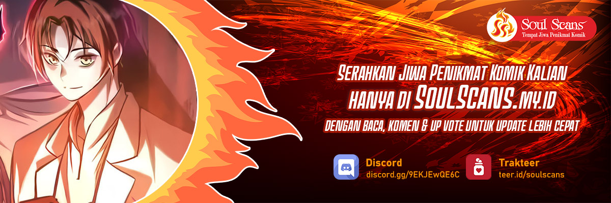 Creepy Pharmacist: All My Patients Are Horrific Chapter 7 - halaman 2