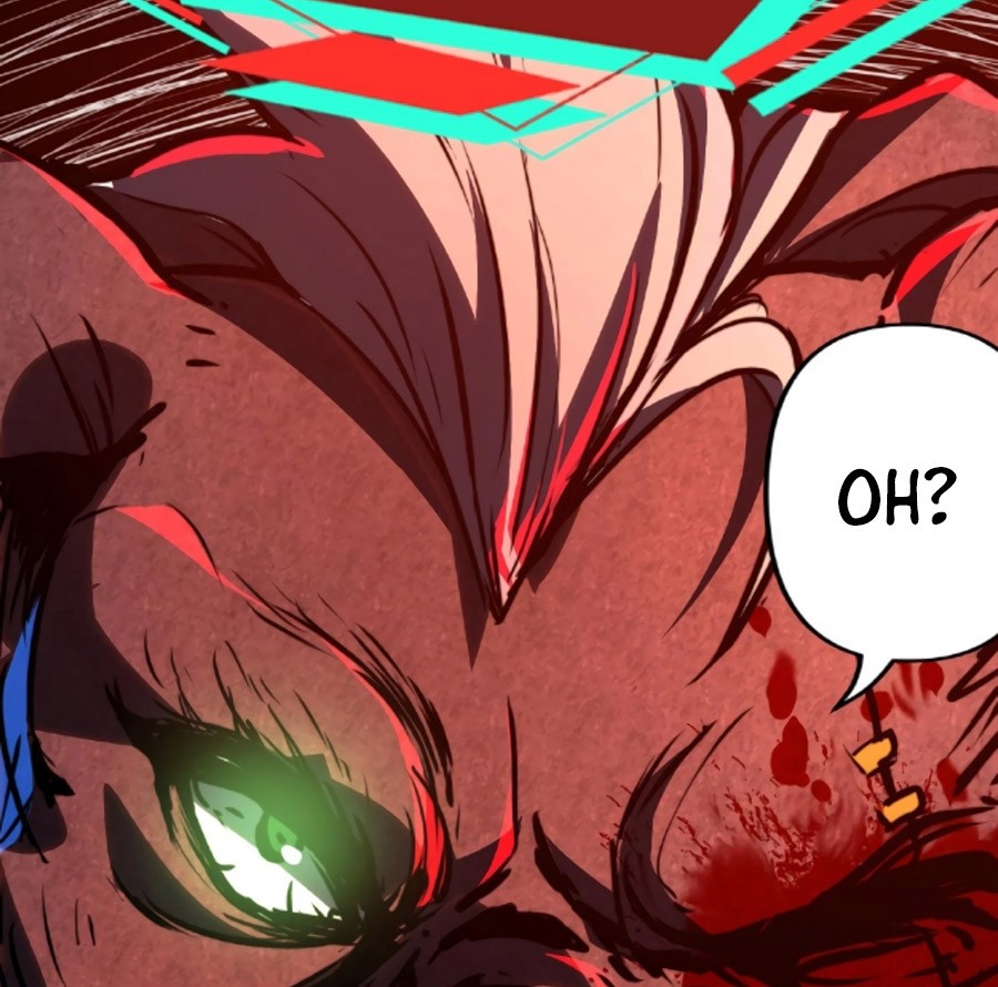 Creepy Pharmacist: All My Patients Are Horrific Chapter 7 - halaman 5
