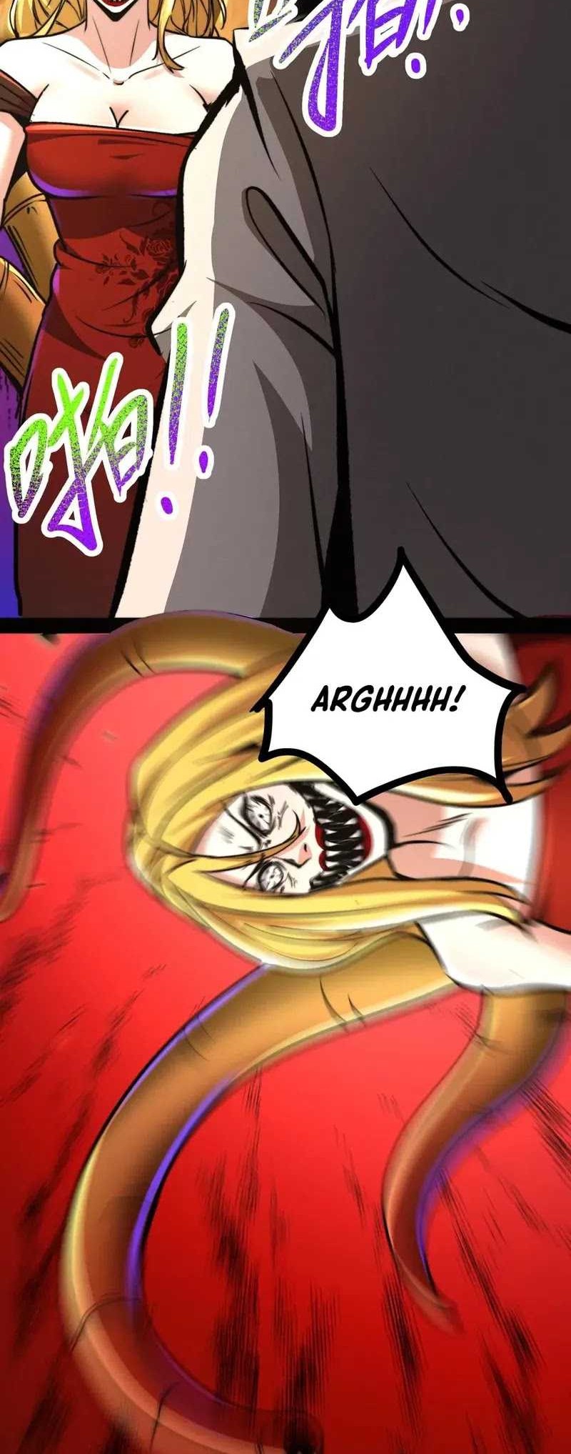 Creepy Pharmacist: All My Patients Are Horrific Chapter 70 - halaman 14