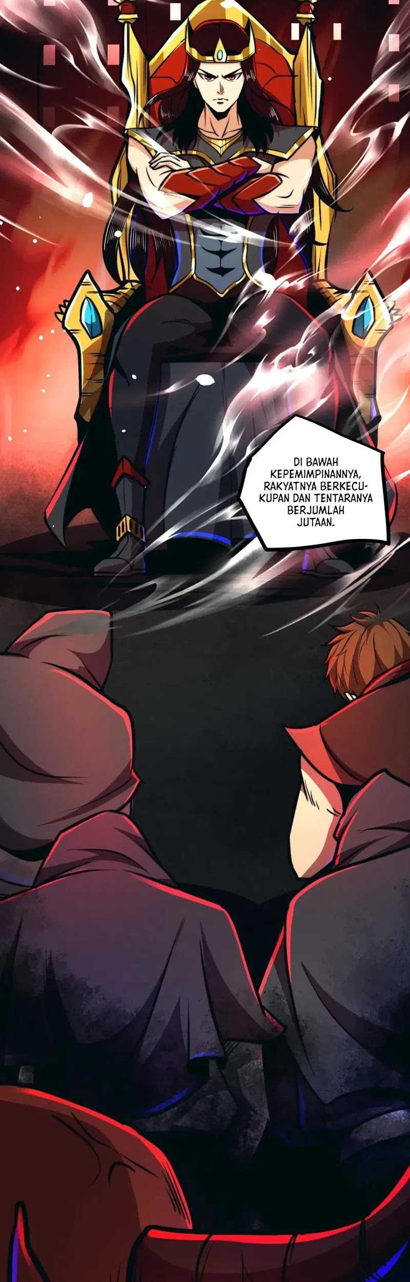 Creepy Pharmacist: All My Patients Are Horrific Chapter 70 - halaman 3