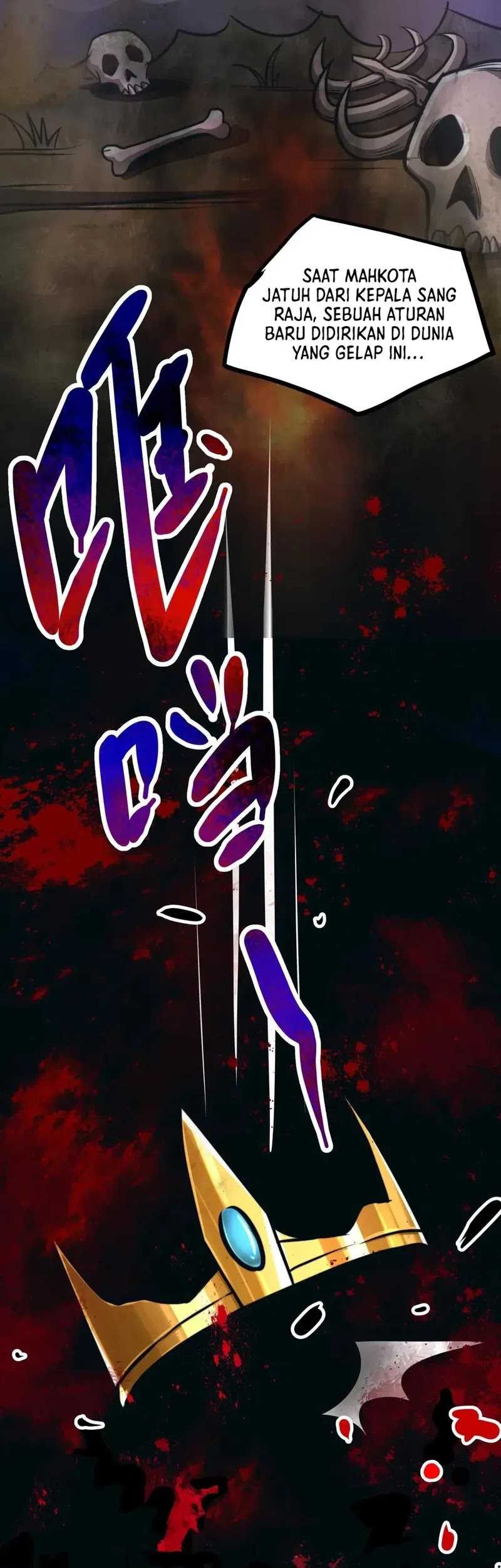 Creepy Pharmacist: All My Patients Are Horrific Chapter 70 - halaman 6