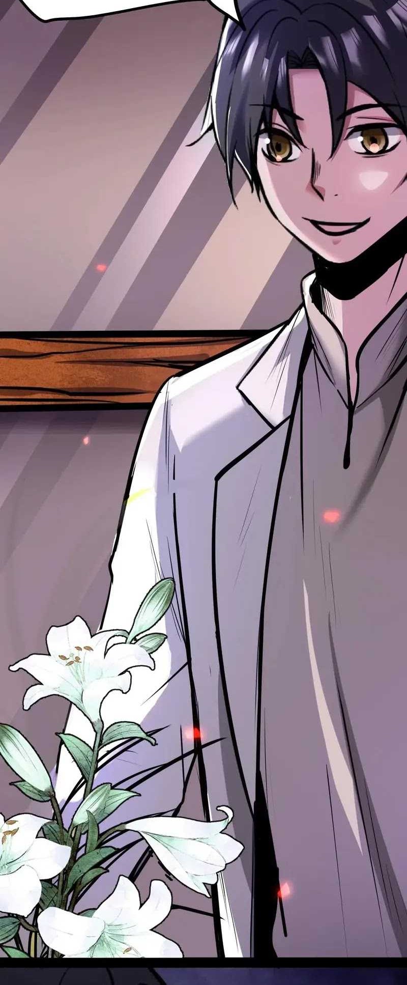 Creepy Pharmacist: All My Patients Are Horrific Chapter 71 - halaman 2