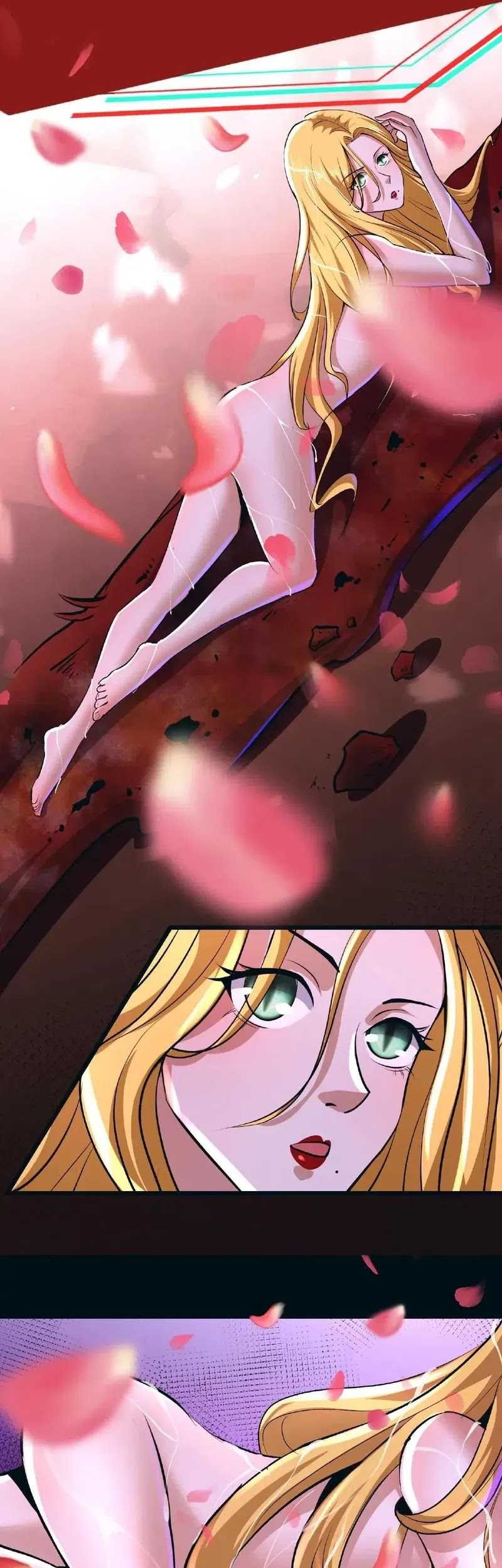 Creepy Pharmacist: All My Patients Are Horrific Chapter 72 - halaman 13